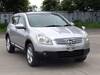 NISSAN DUALIS