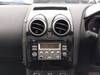 NISSAN DUALIS