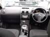 NISSAN DUALIS