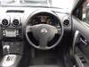 NISSAN DUALIS