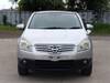 NISSAN DUALIS