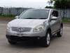 NISSAN DUALIS