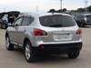 NISSAN DUALIS