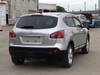 NISSAN DUALIS