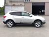 NISSAN DUALIS