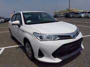 2018 TOYOTA COROLLA AXIO HYBRID