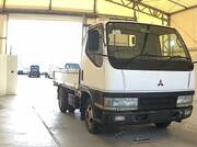 2001 MITSUBISHI CANTER 1.5ton