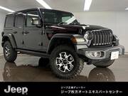 2021 CHRYSLER JEEP WRANGLER UNLIMITED
