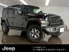 CHRYSLER JEEP WRANGLER UNLIMITED