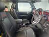 CHRYSLER JEEP WRANGLER UNLIMITED