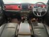 CHRYSLER JEEP WRANGLER UNLIMITED