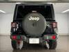 CHRYSLER JEEP WRANGLER UNLIMITED