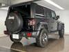 CHRYSLER JEEP WRANGLER UNLIMITED