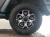 CHRYSLER JEEP WRANGLER UNLIMITED