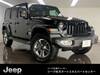 CHRYSLER JEEP WRANGLER UNLIMITED