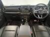 CHRYSLER JEEP WRANGLER UNLIMITED