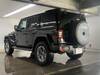 CHRYSLER JEEP WRANGLER UNLIMITED