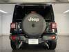 CHRYSLER JEEP WRANGLER UNLIMITED