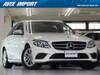 MERCEDES BENZ C-CLASS Stationwagon
