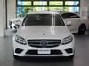 MERCEDES BENZ C-CLASS Stationwagon