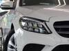 MERCEDES BENZ C-CLASS Stationwagon