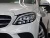 MERCEDES BENZ C-CLASS Stationwagon
