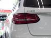 MERCEDES BENZ C-CLASS Stationwagon