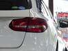 MERCEDES BENZ C-CLASS Stationwagon