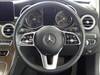 MERCEDES BENZ C-CLASS Stationwagon