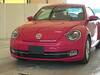 VOLKSWAGEN THE BEETLE