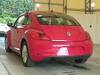 VOLKSWAGEN THE BEETLE