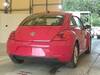 VOLKSWAGEN THE BEETLE