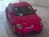 VOLKSWAGEN THE BEETLE