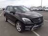 MERCEDES BENZ M CLASS