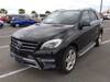 MERCEDES BENZ M CLASS