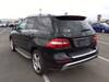 MERCEDES BENZ M CLASS