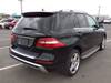MERCEDES BENZ M CLASS