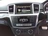 MERCEDES BENZ M CLASS