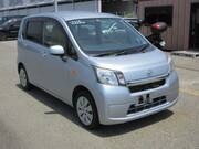 2014 DAIHATSU MOVE