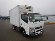 2014 MITSUBISHI CANTER 1.5ton