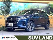 2022 NISSAN KICKS
