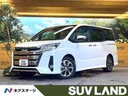 2020 TOYOTA NOAH