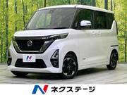 2022 NISSAN ROOX