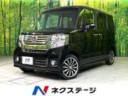2013 HONDA N-BOX CUSTOM