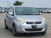 2013 DAIHATSU BOON