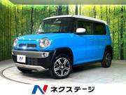 2014 SUZUKI HUSTLER