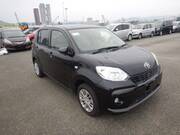 2016 TOYOTA PASSO