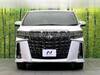 TOYOTA ALPHARD HYBRID