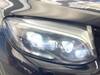 MERCEDES BENZ GLC-CLASS