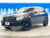 MERCEDES BENZ GLC-CLASS